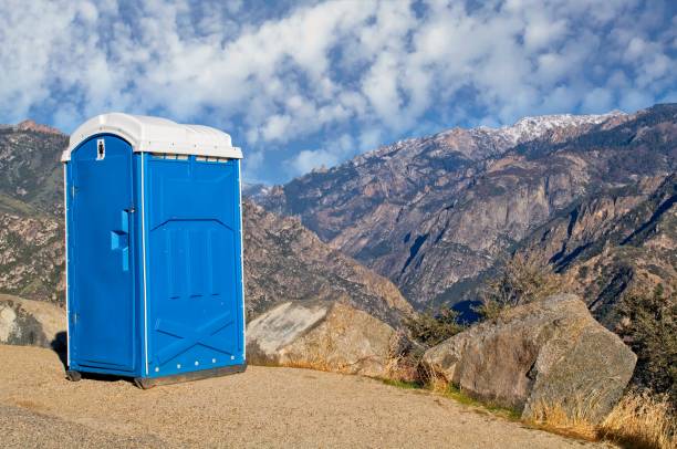 Sanitation services for porta potties in Middleton, WI