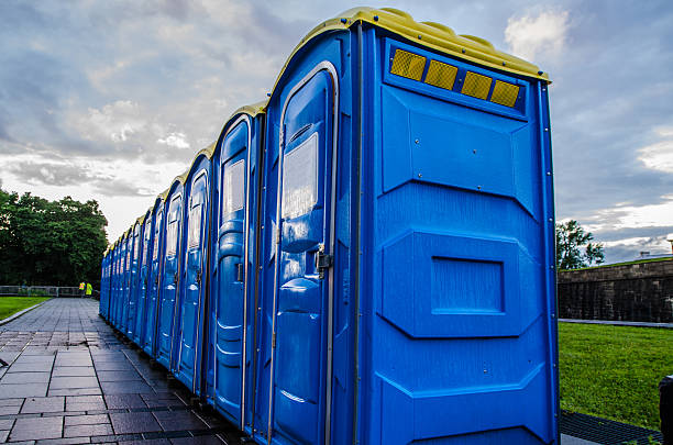 Best Portable restroom trailer rental  in Middleton, WI
