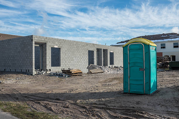 Best Porta potty services near me  in Middleton, WI